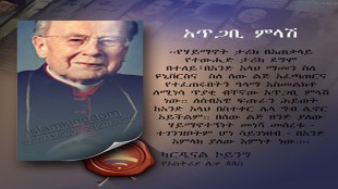 አጥጋቢ ምላሽ