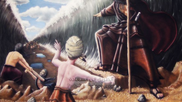 ولادة موسى ونشأته قوم موسى موسى مع شعيب موسى وفرعون بقرة بني إسرائ