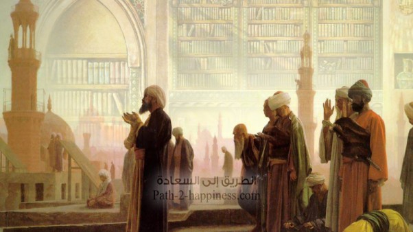 የስልጣኔ መንገድ መደላደሎች