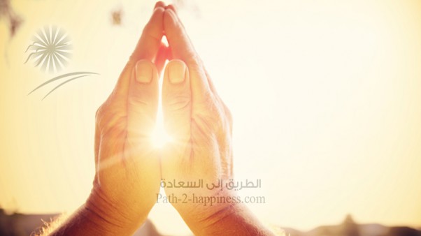 تعرف على إلهك!!