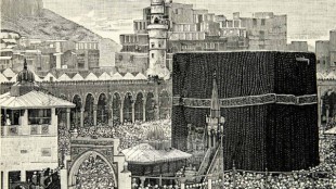 تاريخ الرسل: ابراهيم