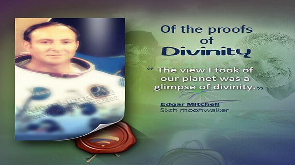 Of the proofs of Divinity