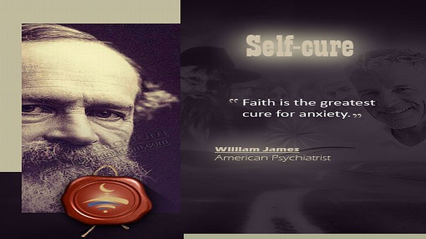 Self-cure