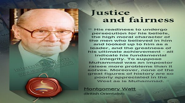 Justice and fairness