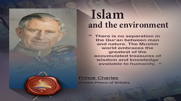 Islam and the environment