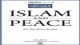 Islam and Peace