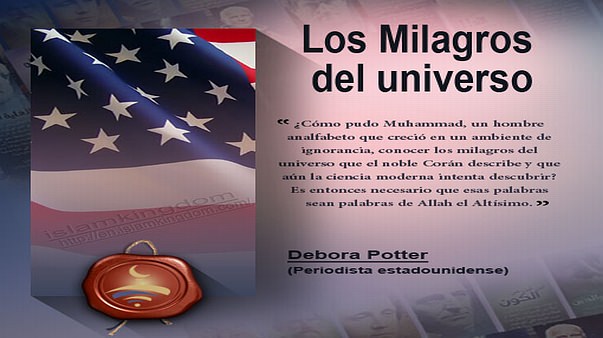 Los Milagros del universo