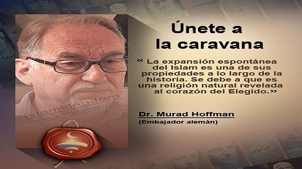 Únete a la caravana