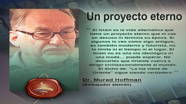Un proyecto eterno