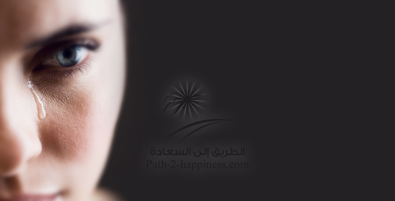 مشکوک شدن به خیانت