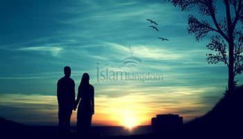  Manusia diciptakan dan dimuliakan 