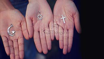  Ketentuan agama yang benar 