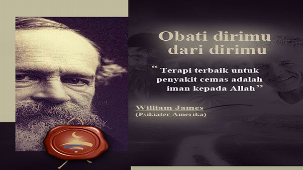 Obati dirimu dari dirimu