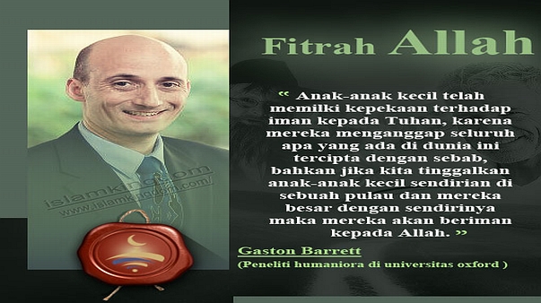 Fitrah Allah