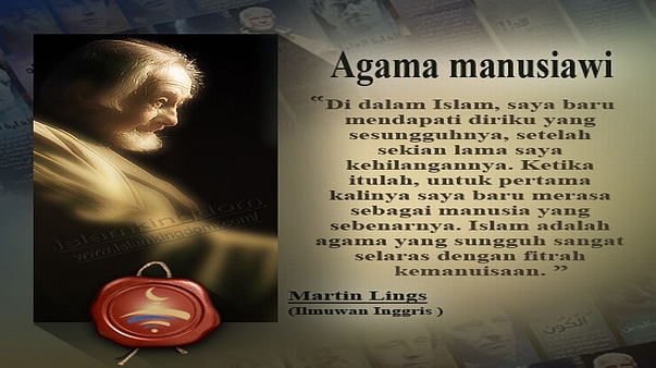 Agama manusiawi