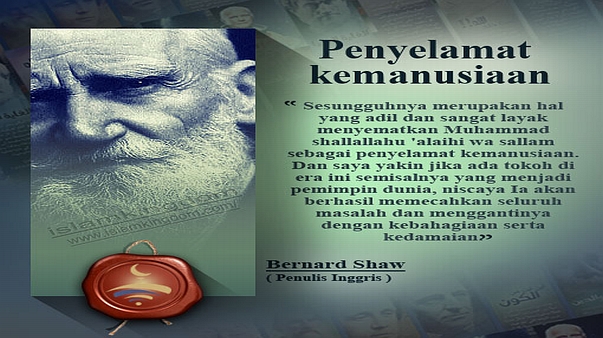 Penyelamat kemanusiaan