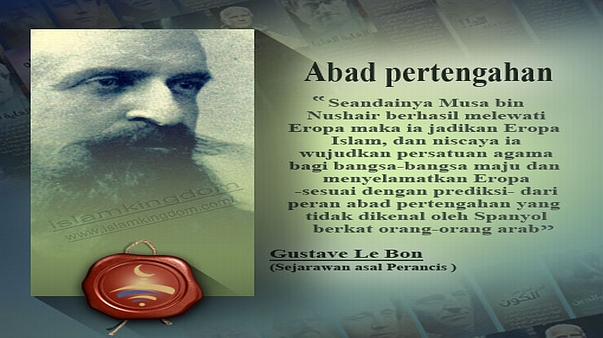 Abad pertengahan