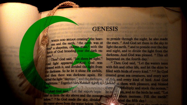 LE PROVE DELLA PROFEZIA DI MOHAMMED