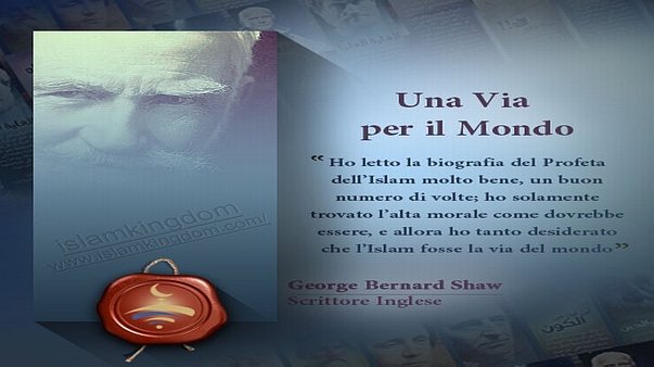 Una Via per il Mondo