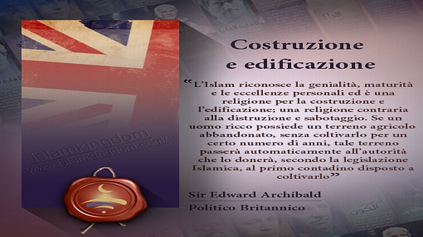 Costruzione e edificazione