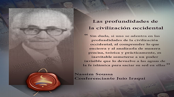 Nel profondo della Civiltà Occidentale