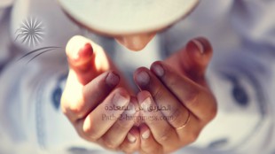 Это - единственный путь