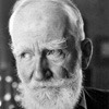 Sir George Bernard Shaw