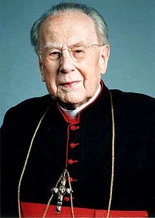 Cardinal Koenig 